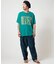 【チャイハネ】マッチ香メンズTシャツ（XLサイズ）