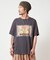 【チャイハネ】マッチ香メンズTシャツ（XLサイズ）