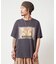 【チャイハネ】マッチ香メンズTシャツ（XLサイズ）