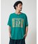 【チャイハネ】マッチ香メンズTシャツ（XLサイズ）