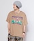 【チャイハネ】マッチ香メンズTシャツ（XLサイズ）