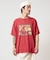 【チャイハネ】マッチ香メンズTシャツ（XLサイズ）