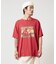【チャイハネ】マッチ香メンズTシャツ（XLサイズ）