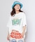 【チャイハネ】マッチ香メンズTシャツ（XLサイズ）