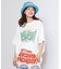 【チャイハネ】マッチ香メンズTシャツ（XLサイズ）