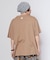 【チャイハネ】マッチ香メンズTシャツ（XLサイズ）