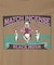 【チャイハネ】マッチ香メンズTシャツ（XLサイズ）