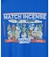 【チャイハネ】マッチ香メンズTシャツ（XLサイズ）