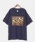 【チャイハネ】マッチ香メンズＴシャツＸＬサイズ