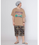 【チャイハネ】マッチ香メンズＴシャツＸＬサイズ