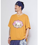 【チャイハネ】マッチ香メンズＴシャツＸＬサイズ