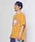 【チャイハネ】マッチ香メンズＴシャツＸＬサイズ