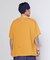 【チャイハネ】マッチ香メンズＴシャツＸＬサイズ