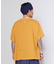 【チャイハネ】マッチ香メンズＴシャツＸＬサイズ