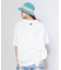 【チャイハネ】マッチ香メンズＴシャツＸＬサイズ