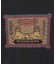 【チャイハネ】マッチ香メンズＴシャツＸＬサイズ
