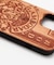 【チャイハネ】[iPhone13/14]スマホネオウッドケース