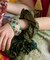 【チャイハネ】ハクリシュシュヘアゴム