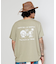 【チャイハネ】ノムドールメンズＴシャツ