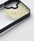【チャイハネ】[iPhone16]ダーラクリアスマホケース