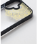 【チャイハネ】[iPhone16]ダーラクリアスマホケース