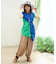 【チャイハネ】ラタタンタンクＴＯＰ