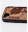 【チャイハネ】[iPhone7/8/SE]スマホネオウッドケース
