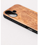 【チャイハネ】iPhone16 ネイウッドスマホケース