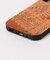 【チャイハネ】iPhone16 ネイウッドスマホケース