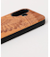 【チャイハネ】iPhone16 ネイウッドスマホケース