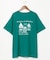 【チャイハネ】トトノールメンズＴシャツ