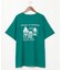 【チャイハネ】トトノールメンズＴシャツ