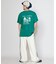 【チャイハネ】トトノールメンズＴシャツ