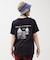 【チャイハネ】トトノールメンズＴシャツ