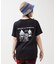 【チャイハネ】トトノールメンズＴシャツ