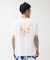 【チャイハネ】トトノールメンズＴシャツ