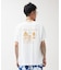 【チャイハネ】トトノールメンズＴシャツ