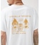 【チャイハネ】トトノールメンズＴシャツ