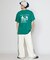 【チャイハネ】トトノールメンズＴシャツ