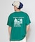 【チャイハネ】トトノールメンズＴシャツ