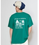 【チャイハネ】トトノールメンズＴシャツ