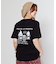 【チャイハネ】トトノールメンズＴシャツ