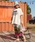 【チャイハネ】トンタローサウナメンズＴシャツ
