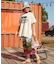 【チャイハネ】トンタローサウナメンズＴシャツ