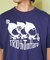 【チャイハネ】トンタローサウナメンズＴシャツ