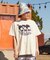 【チャイハネ】トンタローサウナメンズＴシャツ