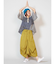 【チャイハネ】アシドスカート