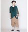【チャイハネ】バイールメンズＴＯＰ