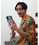 【チャイハネ】[iPhone16]ディーバスマホケース
