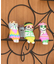 【チャイハネ】カラベラヒッピーズＭ